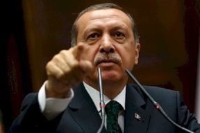 أردوغان يُهدد السيسي