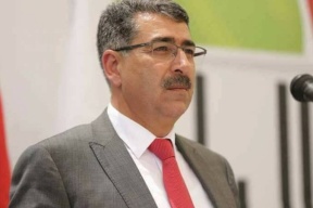 ماذا ردت بلدية رام الله على قرار حبس رئيسها ابو حديد؟