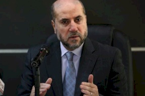 هل دعا الهباش الفلسطينيات الى بيع ذهبهن لدعم موازنة السلطة؟