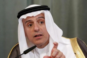 الجبير: تقرير خاشقجي غير حيادي ومليء بالادعاءات الزائفة