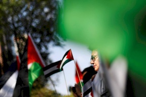 بيان صادر عن قوى محافظة رام الله والبيرة