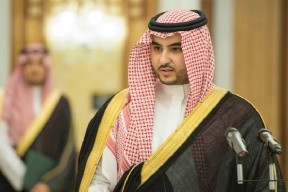 دعم سعودي للعقوبات الأميركية على إيران
