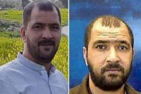تفاصيل جديدة حول اعتقال "الشاباك" لمواطن اردني