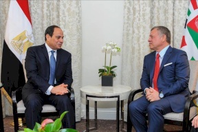 الاردن ومصر تحددان موقفهما من مؤتمر البحرين