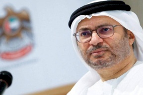 قرقاش: لا يمكن احتواء التوترات في الخليج إلا سياسيا