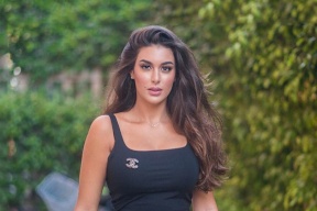 فيديو: رسالة موجعة من طفلة مريضة لياسمين صبري