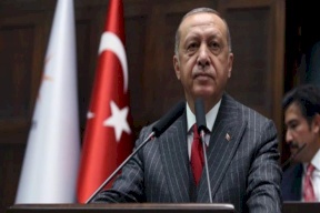 مرشح أردوغان يخسر انتخابات اسطنبول للمرة الثانية