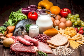 نصائح "نباتية" من أجل صحة أفضل