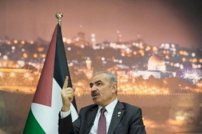 اشتية: اسرائيل لم تعد شريكًا حقيقيًا في السلام