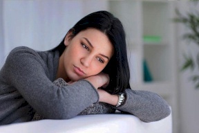 ضعف اللياقة البدنية عند النساء يسبب الاكتئاب