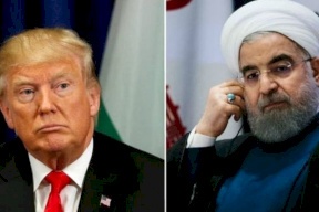 عقوبات جديدة على إيران