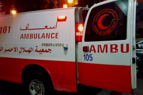 وفاة و5 اصابات بحادث سير في بيت لحم