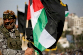 الجهاد الاسلامي تشيد بموقف السلطة