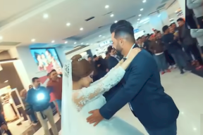 بالفيديو.. أقوى برنامج تحدي في الوطن العربي!!