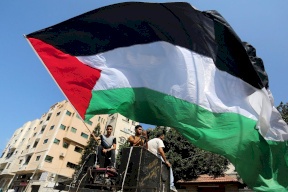 رجل أعمال فلسطيني يتراجع عن المشاركة في ورشة البحرين