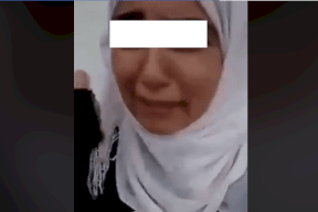 في الاردن: التحرش الجنسي بالمحجبات  "ليس معقولاً"!