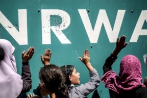 الاتحاد الأوروبي: سنقدم 21 مليون يورو إضافية دعما للأونروا