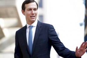 كوشنر: سنكشف قريباً عن الجزء السياسي من "صفقة القرن"