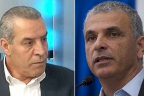 اعلام الاحتلال: اجتماع فلسطيني إسرائيلي رفيع المستوى في القدس