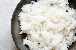 بهذه الطريقة يمكن تناول الأرز وخسارة 6 كيلو في 3 اسابيع