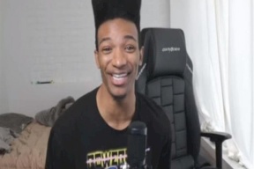  "لقد خذلتكم.. لا تدعوا السوشيال ميديا تستنزفكم"...انتحار نجم فيديوهات يوتيوب "Etika"