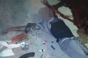 مصر.. مقتل ضابط و6 جنود في سيناء