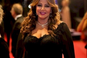 بالفيديو.. هالة صدقي تشعل مواقع التواصل ..والسبب!