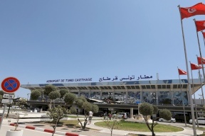 تونس.. حالة تأهب قصوى وإجراءات أمنية مشددة بمطار قرطاج