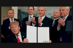 "نيويورك تايمز": ورشة البحرين فشلت رغم كل ما فعلته الإدارة الأمريكية