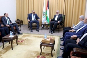 لهذا السبب تأجلت زيارة الوفد الأمني المصري لغزة