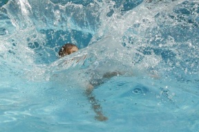 وفاة طفل غرقاً في طولكرم