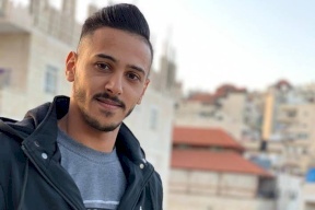 فيديو.. لليوم الثالث  الاحتلال يواصل احتجاز جثمان الشهيد عبيد