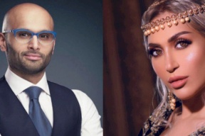 الدكتورة خلود تهدد طبيب أسنان شهير باللجوء للقضاء ..لماذا؟