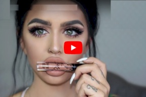 فيديو.. حيل مذهلة للفتيات