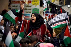 ماذا عرض كوشنير على الحريري بشأن توطين الفلسطينيين