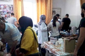 بعد حادثة التسمم.. مجلس قروي مردا يستقيل