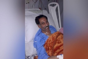 الفنان محمد أبو الوفا في ذمة الله