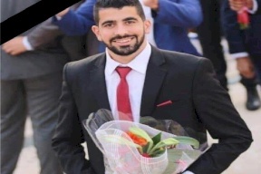 احتفل بتخرجه.. وفاة طالب فلسطيني بنوبة قلبية حادة