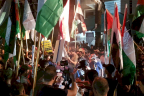 هل أمر سليماني قائد الحشد باقتحام سفارة البحرين في بغداد؟