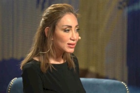 إصابة المذيعة المصرية الشهيرة ريهام سعيد بمرض خطير وهذه وصيتها