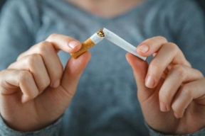للإقلاع عن التدخين .. استعن بالليمون