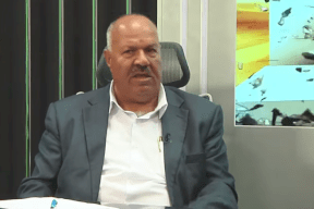 رئيس بلدية عطارة : متخوفون من تسريب 100 دونم في خربة طرفين .. وآثار البلدة نهبت بالكامل !!