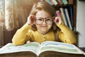 كيف اكتشف موهبة طفلي؟