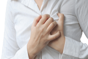  أعراض غير متوقعة لإنسداد الشرايين