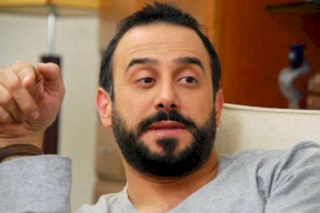  هذه هي جنسية زوجة قصي خولي بعد مفاجأة ولادة طفله الاول