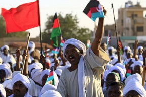 السودان.. 7 قتلى وعشرات الجرحى بالمسيرات الحاشدة