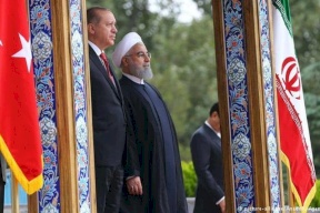 تركيا وإيران.. تدخلات في المنطقة بنزوات تاريخية