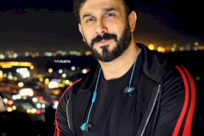 صورة: هل هذه زوجة قصي خولي السرّية؟