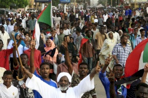 السودان.. اتفاق على مجلس سيادي وحكومة كفاءات