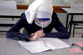 ماذا قالت التربية والتعليم حول وجود إصابات بفيروس (كورونا) بين طلبة الثانوية العامة؟